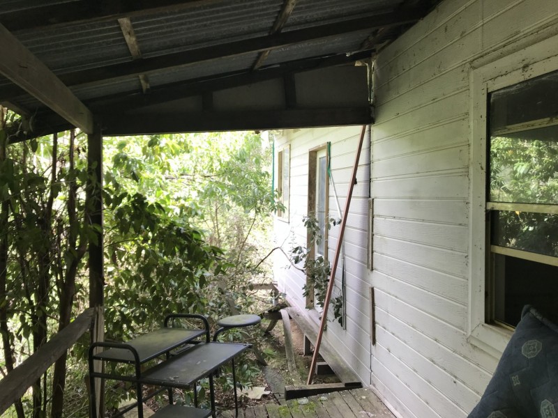 424 Paddock Creek Road, Caffreys Flat via, Wingham NSW 2429