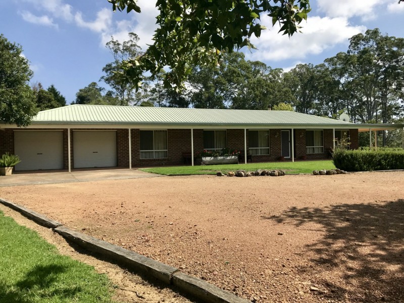 255 Cooks Road, Elands NSW 2429