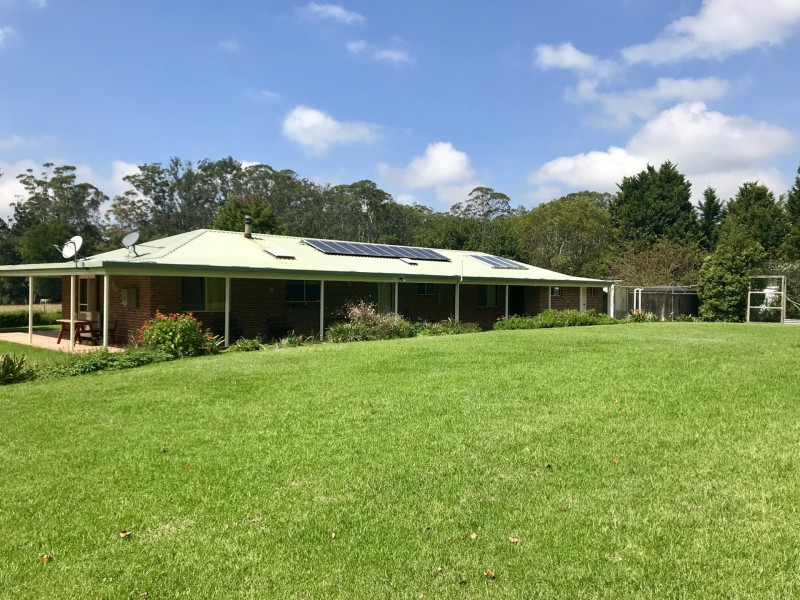 255 Cooks Road, Elands NSW 2429
