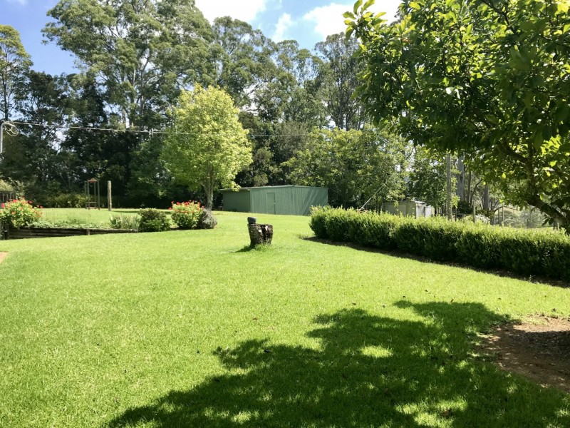 255 Cooks Road, Elands NSW 2429