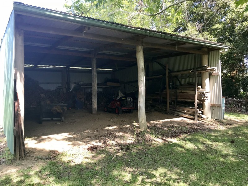 255 Cooks Road, Elands NSW 2429