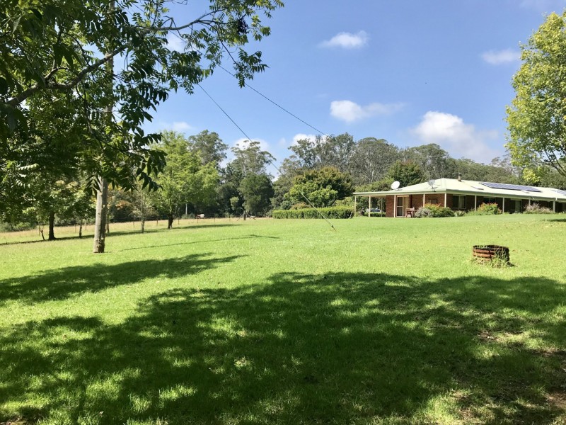 255 Cooks Road, Elands NSW 2429