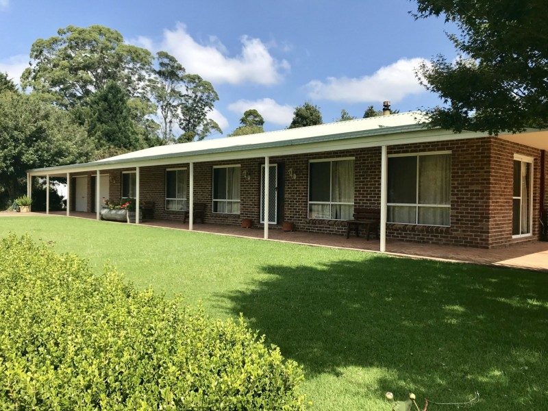 255 Cooks Road, Elands NSW 2429