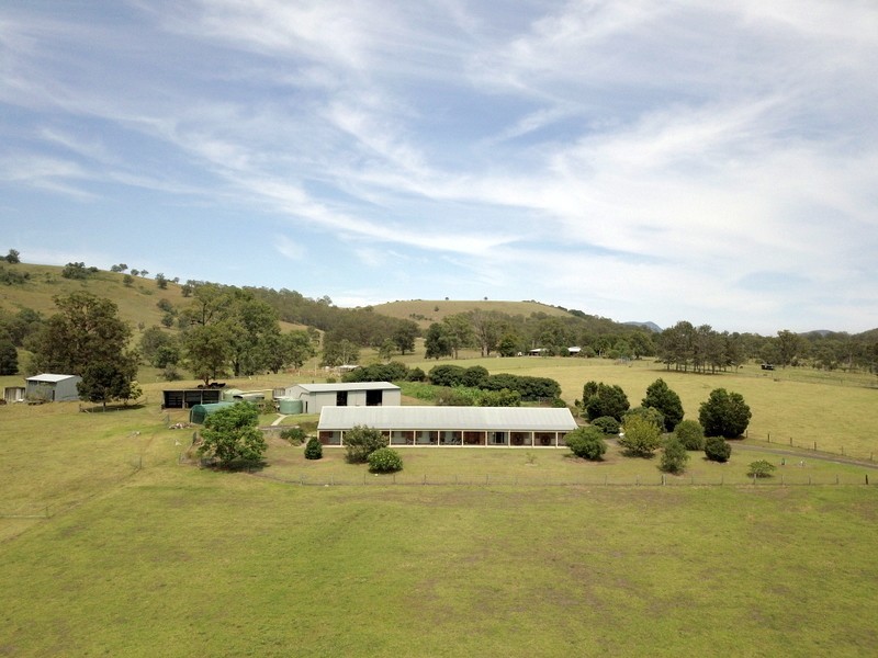 3 Jacks Road, Killawarra NSW 2429