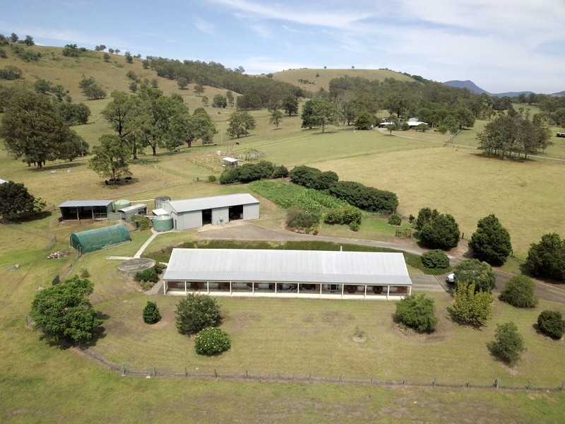 3 Jacks Road, Killawarra NSW 2429