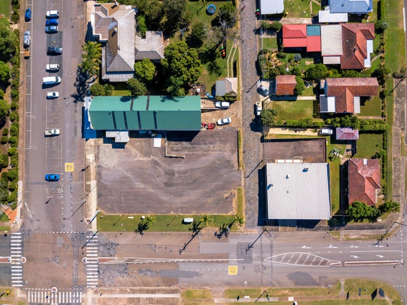 35-41 Isabella Street, Wingham NSW 2429