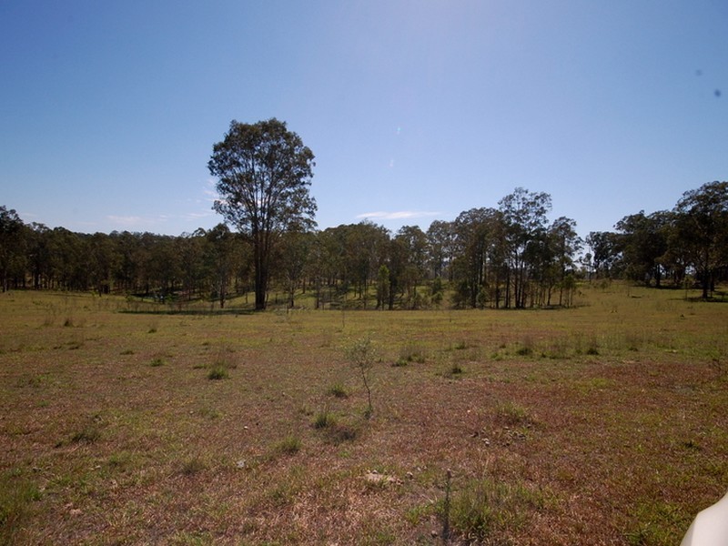 Dollys Flat NSW 2429