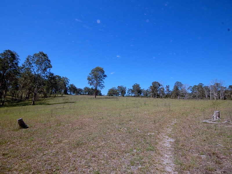 Dollys Flat NSW 2429