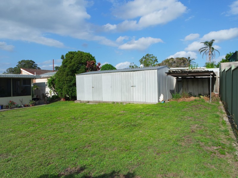 48 Summerville Street, Wingham NSW 2429