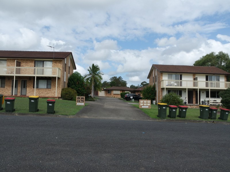 Unit 2/24-26 Summerville Street, Wingham NSW 2429