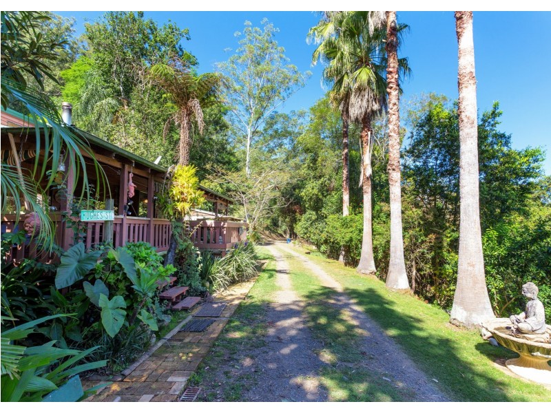 8 Bobin Creek Road, BOBIN via, Wingham NSW 2429