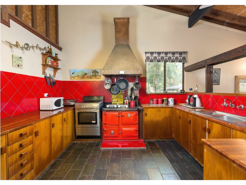 8 Bobin Creek Road, BOBIN via, Wingham NSW 2429