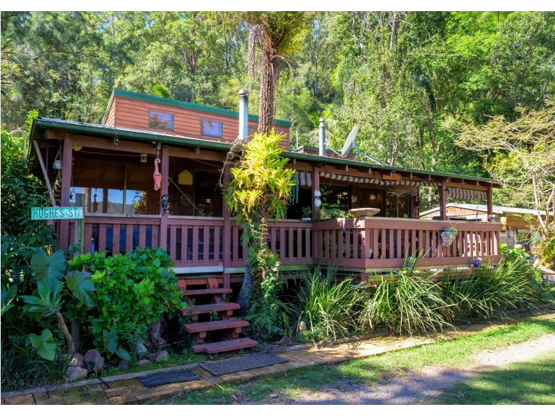8 Bobin Creek Road, BOBIN via, Wingham NSW 2429