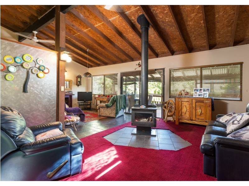 8 Bobin Creek Road, BOBIN via, Wingham NSW 2429