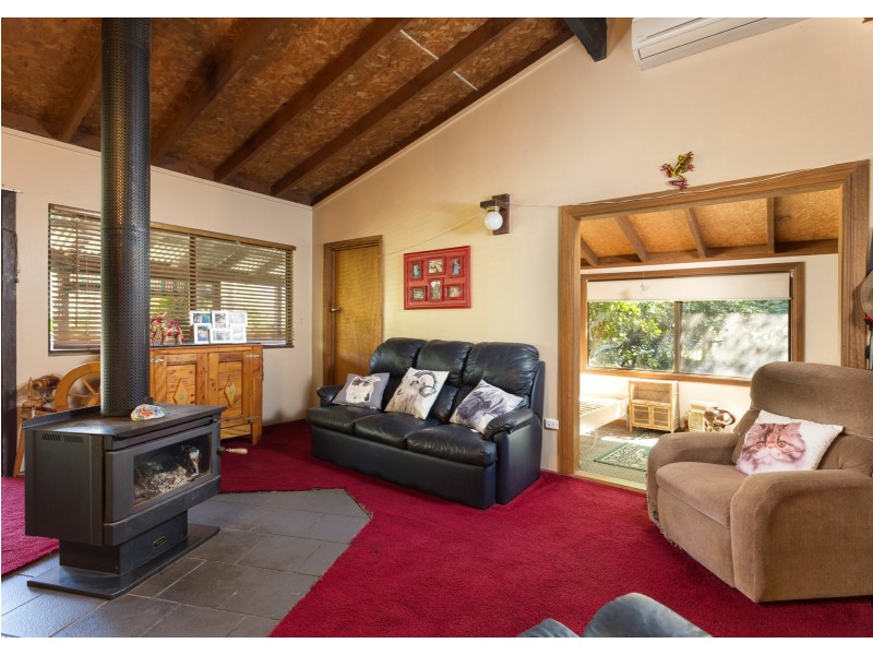 8 Bobin Creek Road, BOBIN via, Wingham NSW 2429