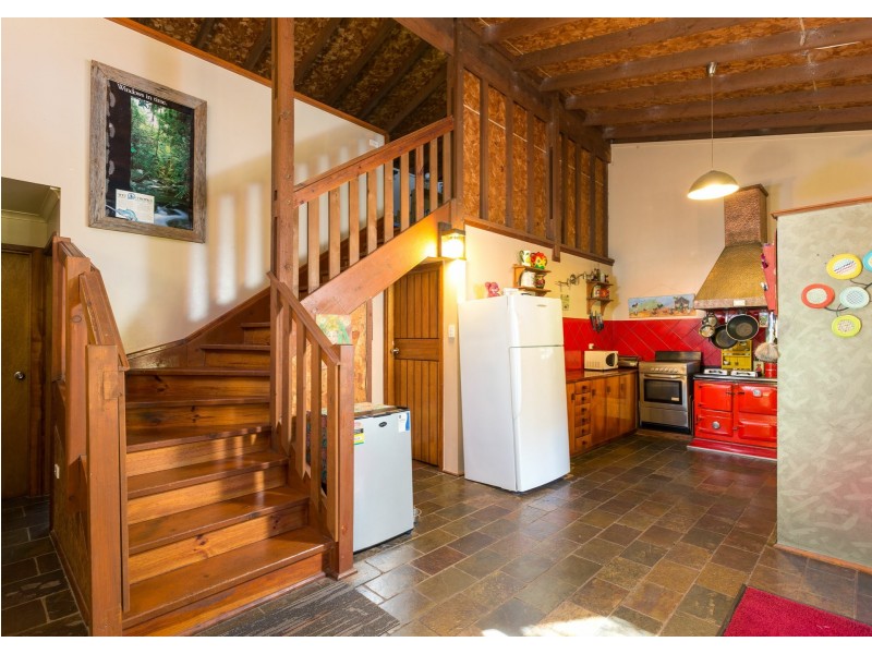 8 Bobin Creek Road, BOBIN via, Wingham NSW 2429
