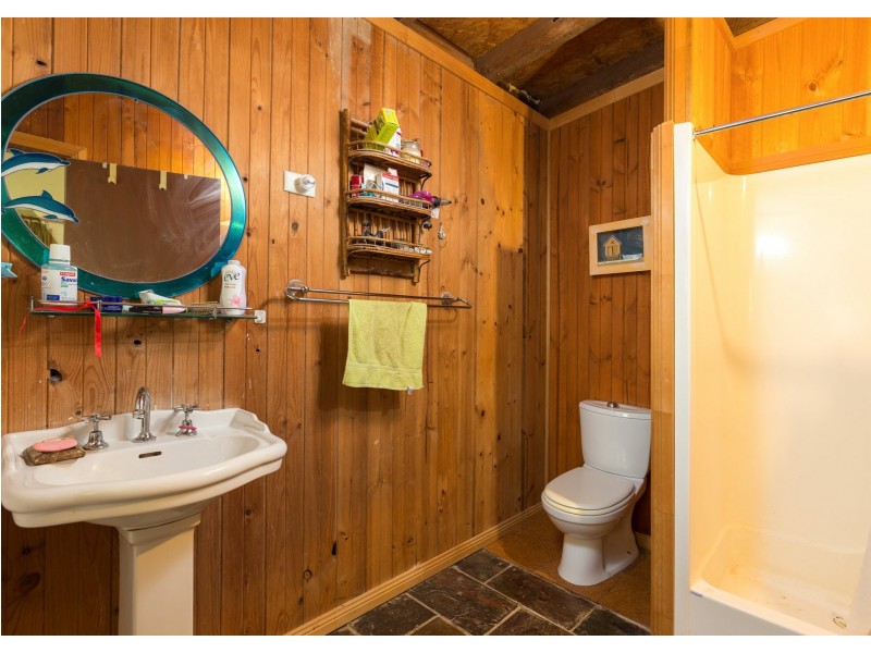 8 Bobin Creek Road, BOBIN via, Wingham NSW 2429