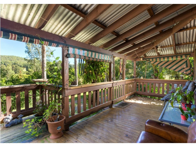 8 Bobin Creek Road, BOBIN via, Wingham NSW 2429