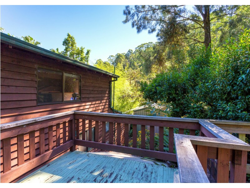 8 Bobin Creek Road, BOBIN via, Wingham NSW 2429