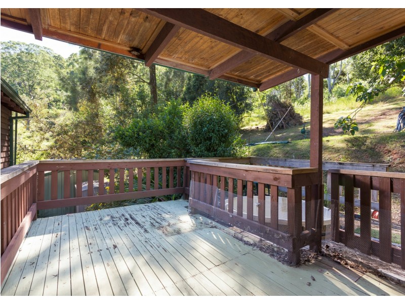 8 Bobin Creek Road, BOBIN via, Wingham NSW 2429