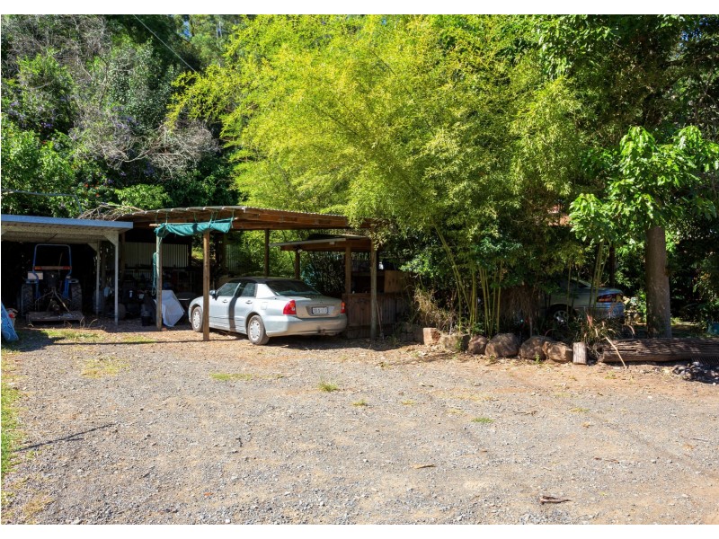 8 Bobin Creek Road, BOBIN via, Wingham NSW 2429