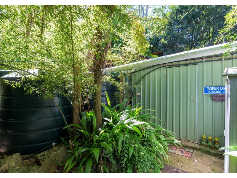 8 Bobin Creek Road, BOBIN via, Wingham NSW 2429