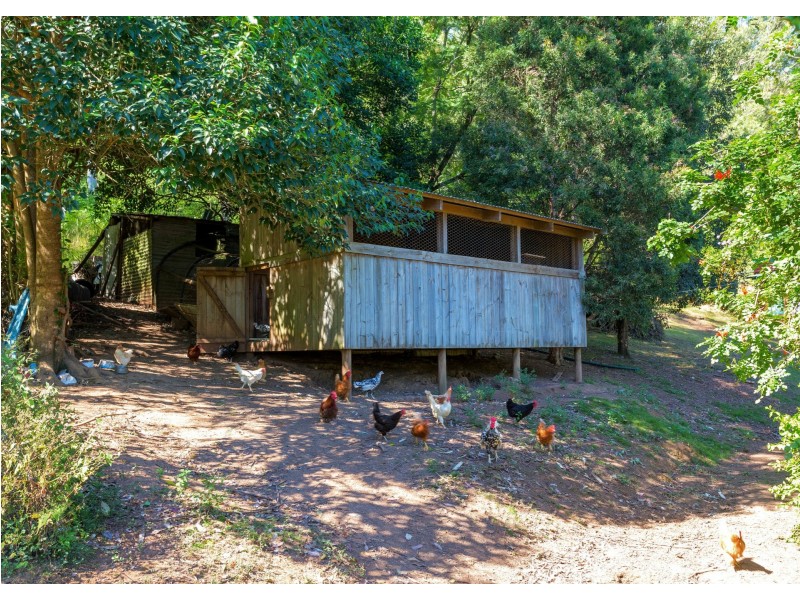 8 Bobin Creek Road, BOBIN via, Wingham NSW 2429