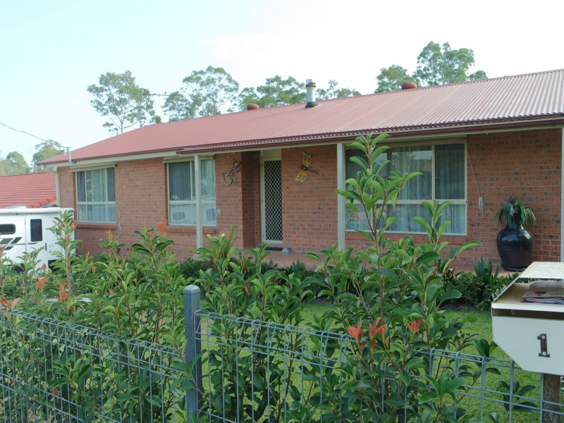 1 Sunset Avenue, Wingham NSW 2429