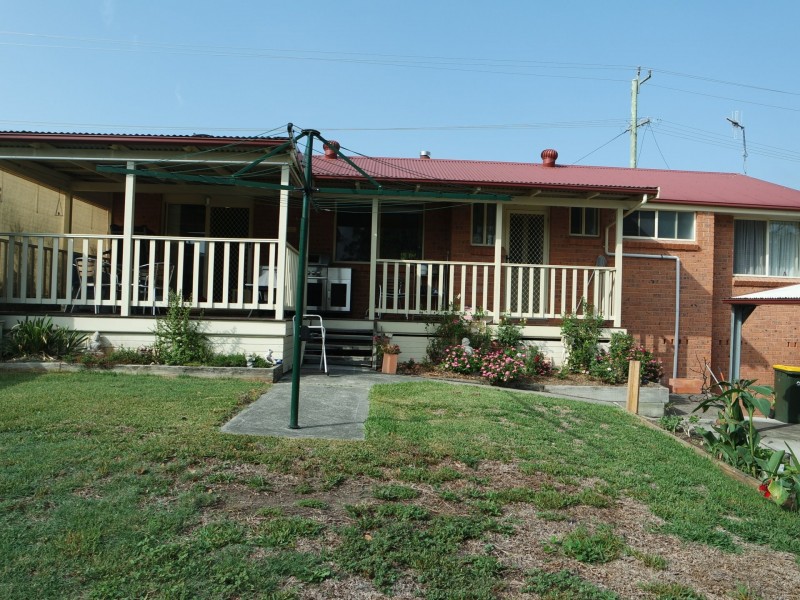 1 Sunset Avenue, Wingham NSW 2429