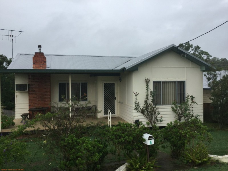 5 Rouse Street, Wingham NSW 2429