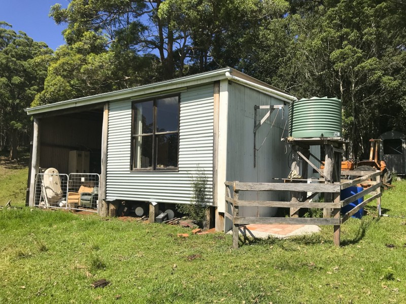 203 Cooks Road, Elands NSW 2429