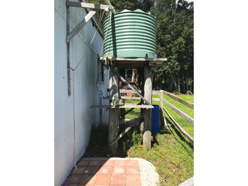 203 Cooks Road, Elands NSW 2429