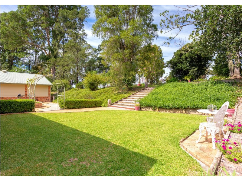 2 Betts Close, KILLABAKH via, Wingham NSW 2429