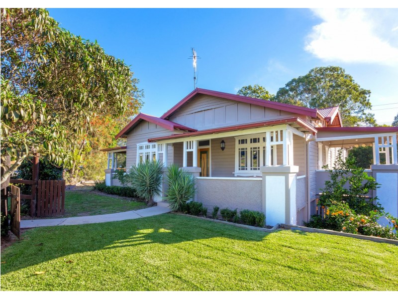 31 Bungay Road, Wingham NSW 2429