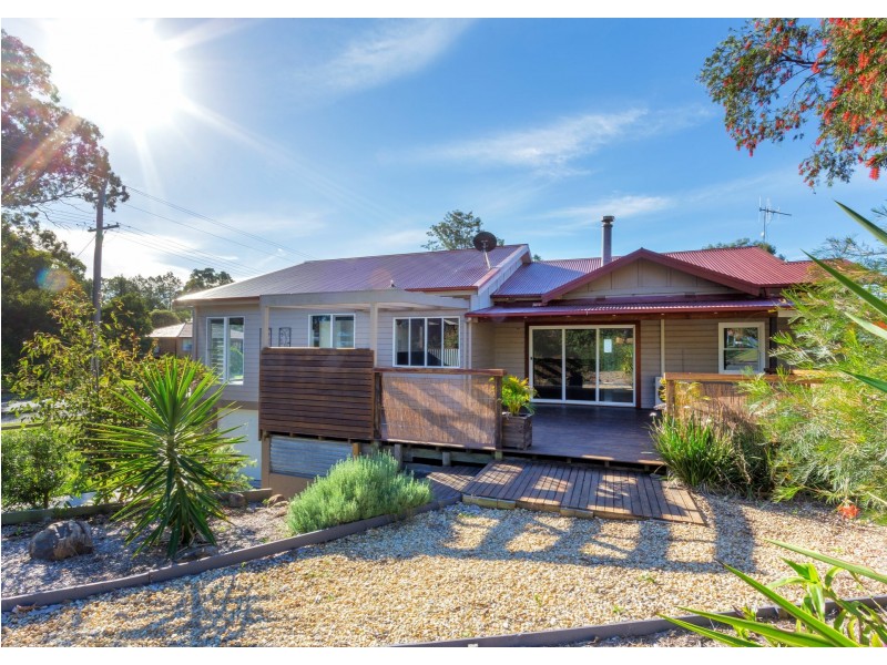 31 Bungay Road, Wingham NSW 2429
