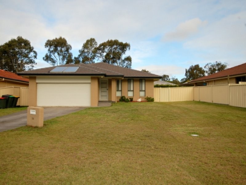 25 Abbott Street, Wingham NSW 2429