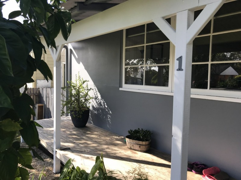 1 Rouse Street, Wingham NSW 2429