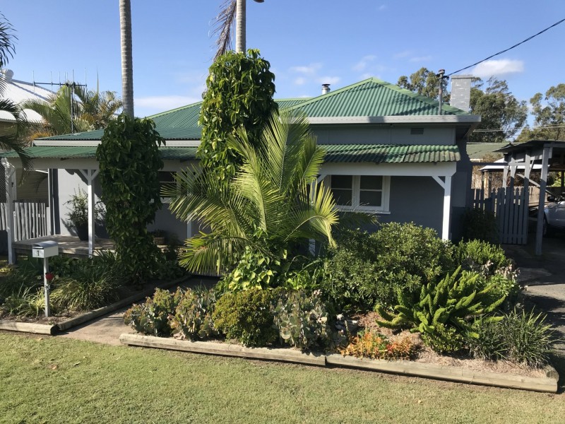 1 Rouse Street, Wingham NSW 2429