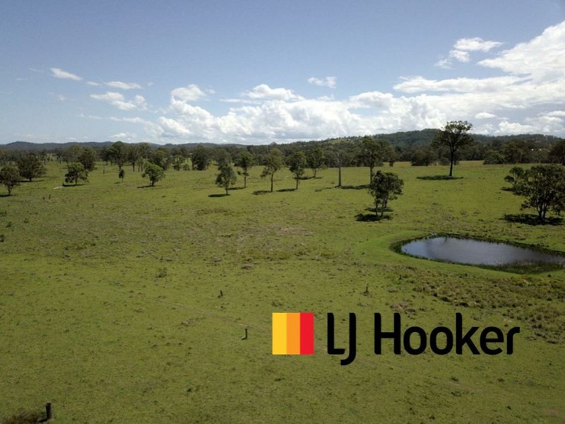 78 Patersons Lane, Krambach NSW 2429