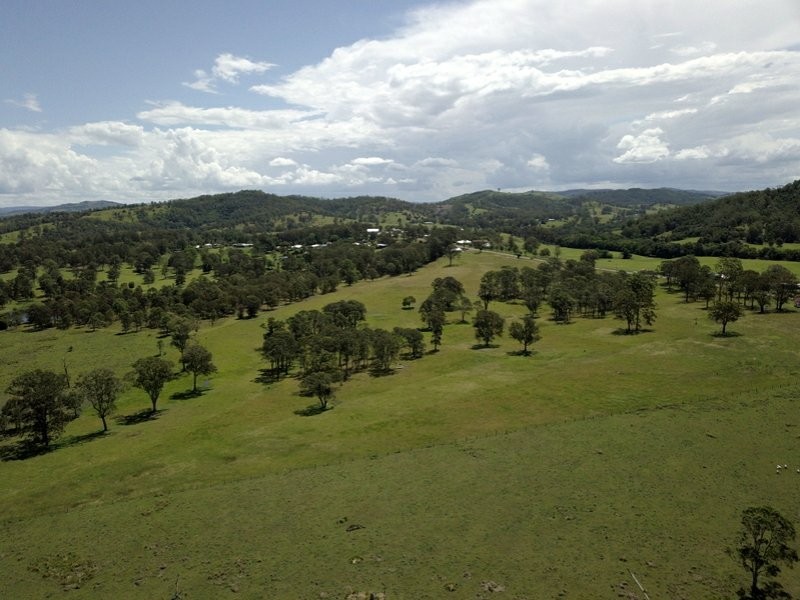 78 Patersons Lane, Krambach NSW 2429