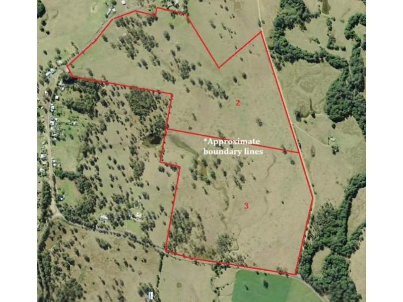 78 Patersons Lane, Krambach NSW 2429