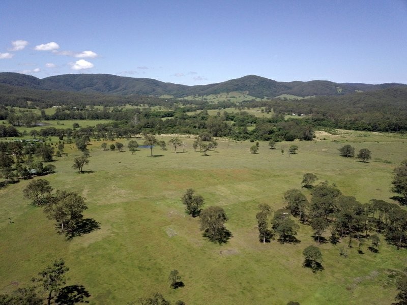 78 Patersons Lane, Krambach NSW 2429