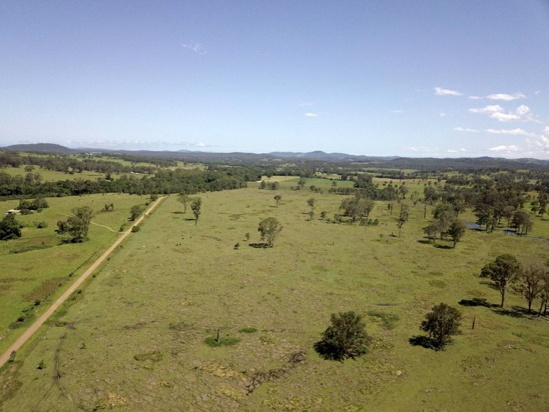 78 Patersons Lane, Krambach NSW 2429