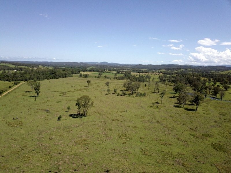 78 Patersons Lane, Krambach NSW 2429