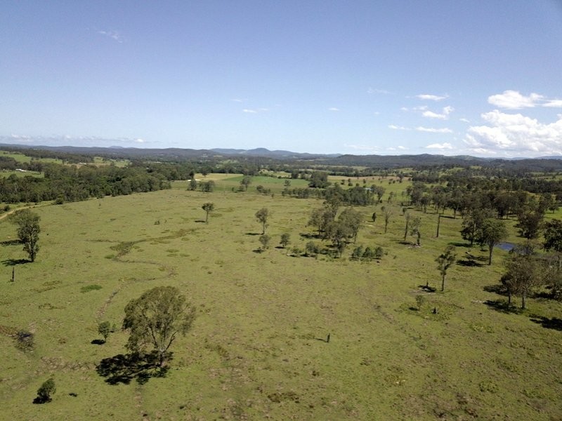 78 Patersons Lane, Krambach NSW 2429