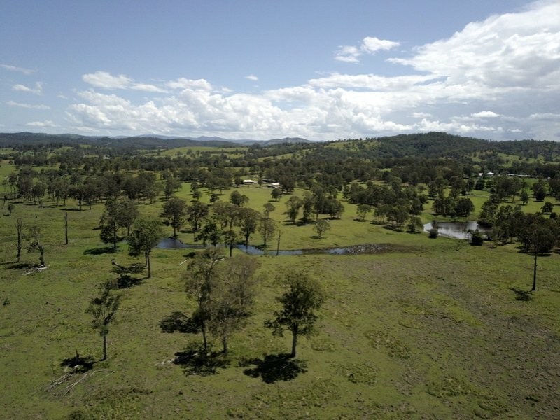 78 Patersons Lane, Krambach NSW 2429