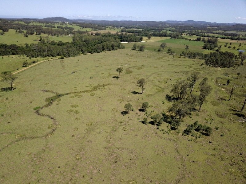 78 Patersons Lane, Krambach NSW 2429