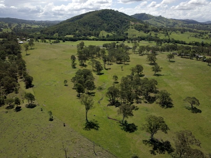 78 Patersons Lane, Krambach NSW 2429