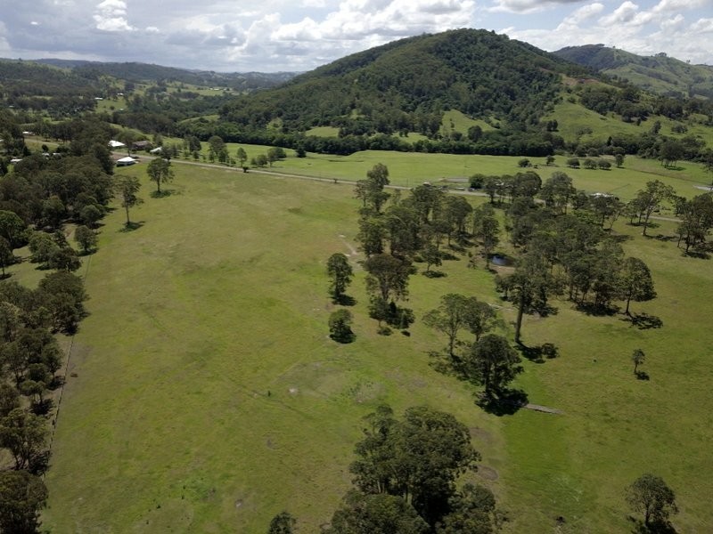 78 Patersons Lane, Krambach NSW 2429