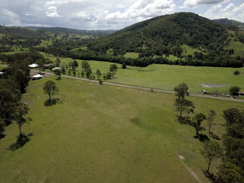 78 Patersons Lane, Krambach NSW 2429